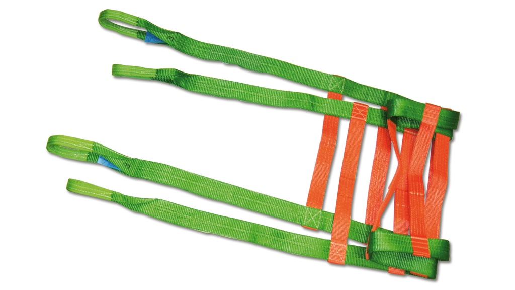 Courroie pour releveuse, longueur 300 cm