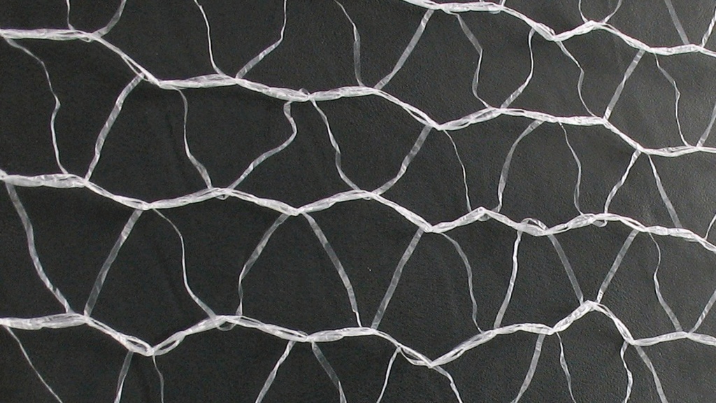 Film étirable réticulaire, largeur 50 cm, 500 m