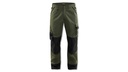 Garten-Bundhose BLAKLÄDER Grösse 54