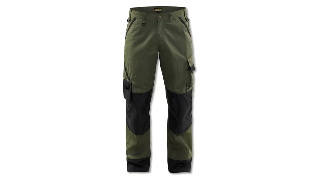 Garten-Bundhose BLAKLÄDER Grösse 50