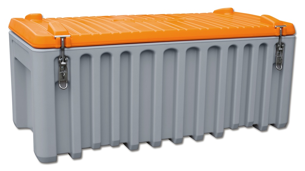 Werkzeugbox 750 Liter