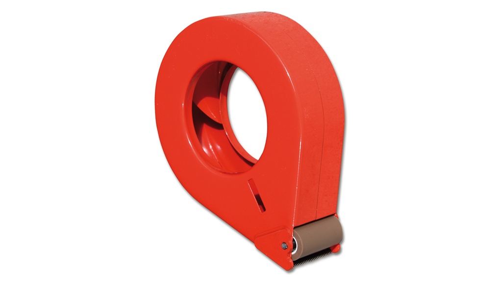 Handabroller 38 mm breit