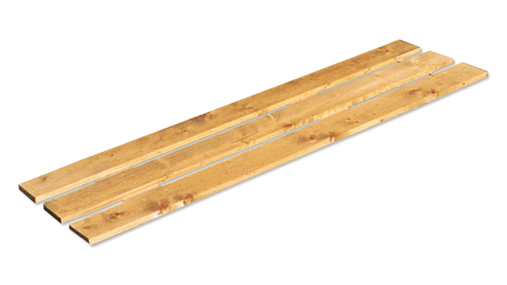 Rayon pour le transporteur de palntes, 52 x 176 cm