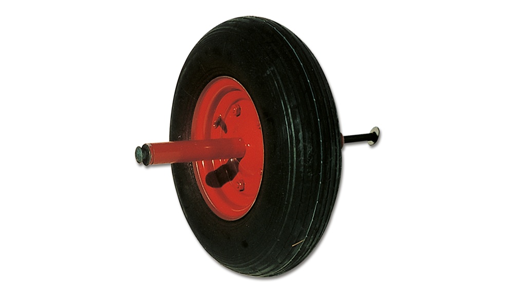 Roue pneumatique pour brouette PERFECTA