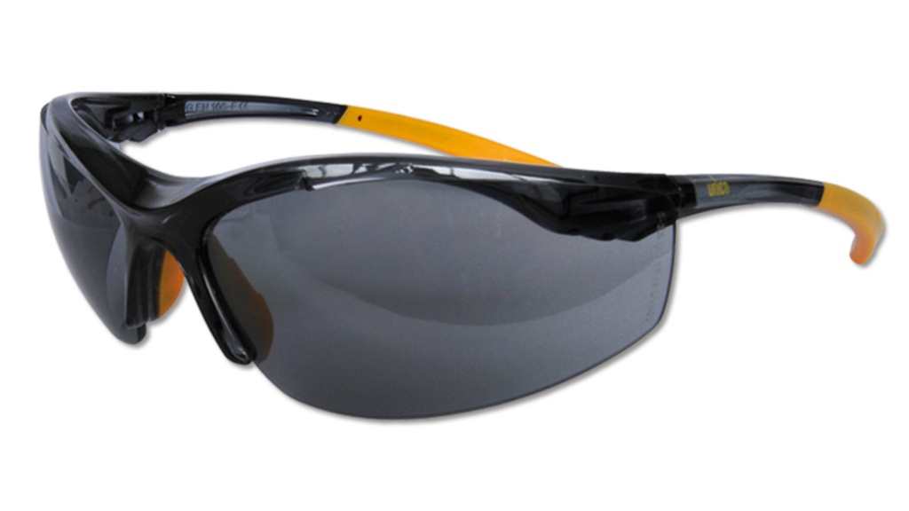 Lunettes de protection FLEXY SMOKE