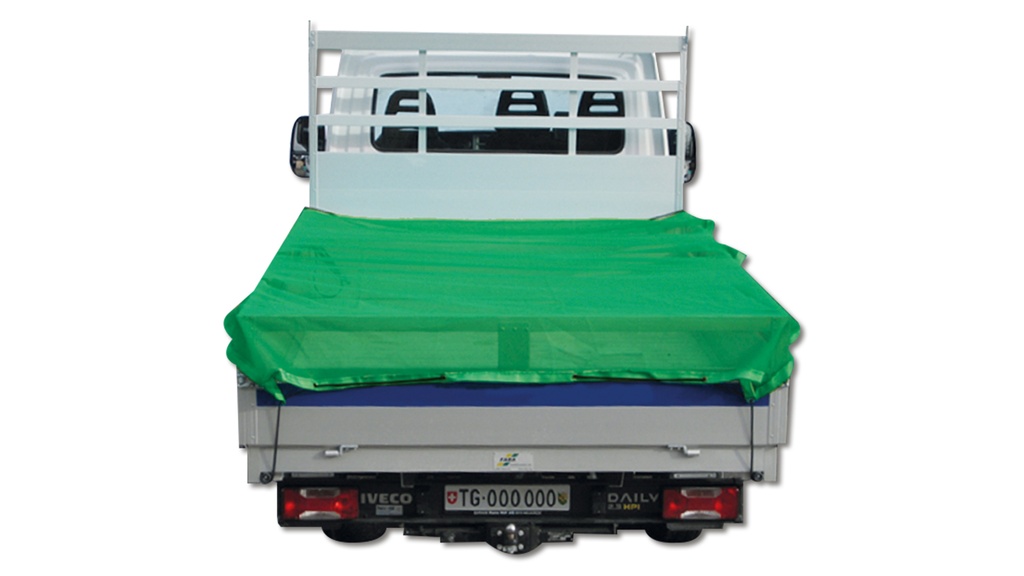 Filet de transport 350 x 500 cm