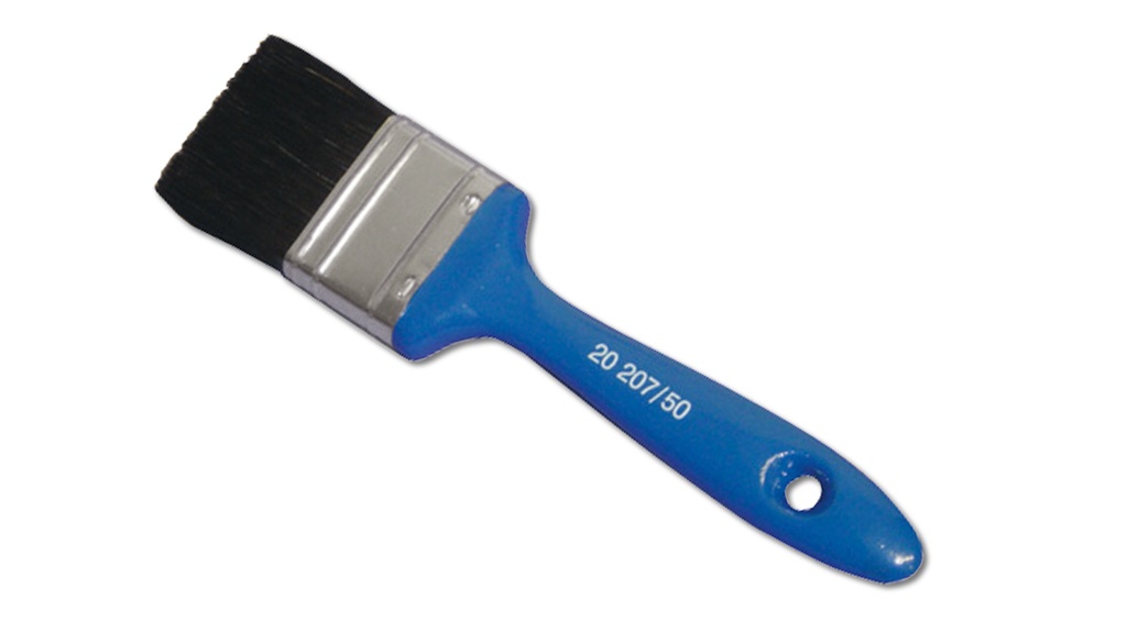 Flachpinsel 50 mm breit