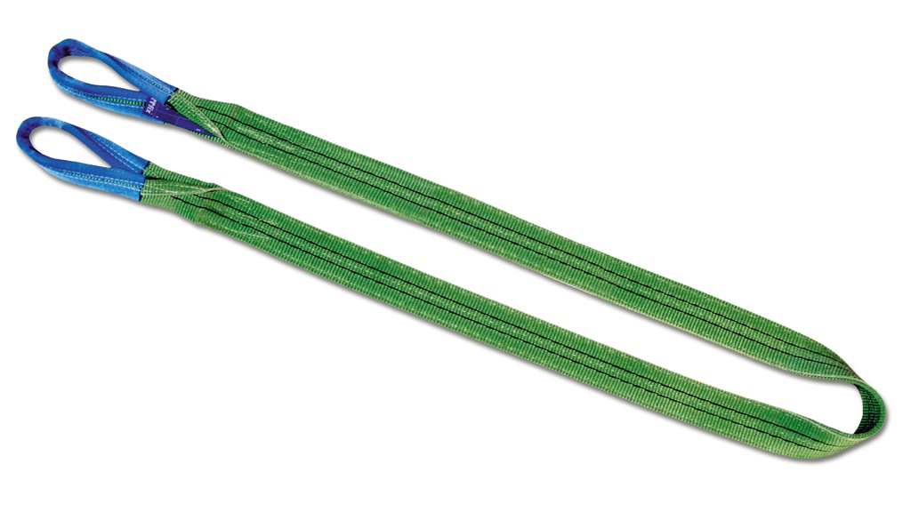 Hebegurt 60 mm breit, 2 m lang