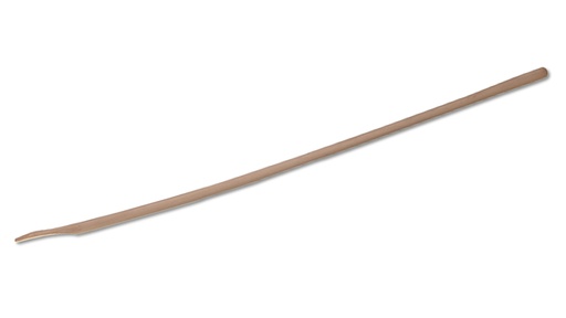 Holzersatzstiel zu Schneeschieber Art. 290.560, 150 cm lang