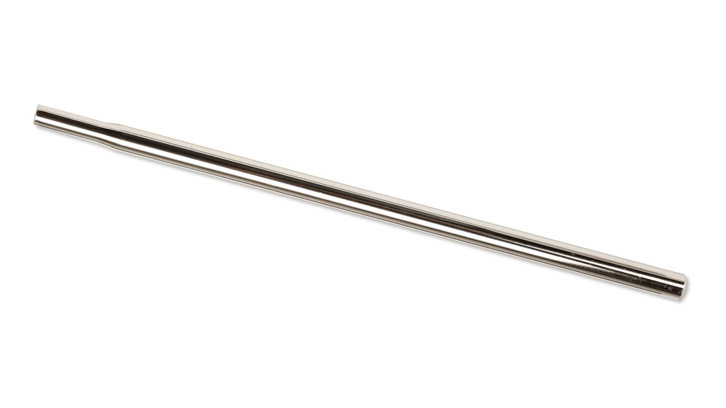 Metallstab, Stabhöhe 31 cm