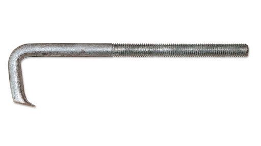 Klemmschraube 17 cm