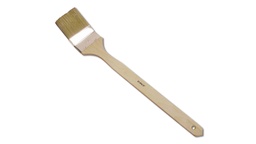 [107.050] Flachpinsel gebogen 35 mm breit