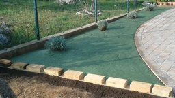 [137.440] Rasenvlies PARK, 110 cm breit, 45.5 m lang
