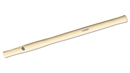 [208.506] Hickory-Holzersatzstiel zu Vorschlaghammer SIMPLEX Art. 208.505, 70 cm lang