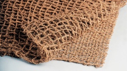 [137.410] Kokosgewebe 400 g/m², 50 m lang, 200 cm breit