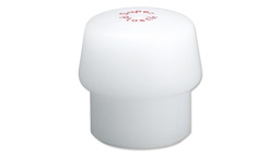[208.458.60] Schlageinsatz weiss zu Schonhammer SIMPLEX ø 60 mm