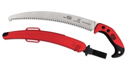 [205.730] Baumsäge FELCO 630, Blatt gebogen 33 cm, inkl. Etui