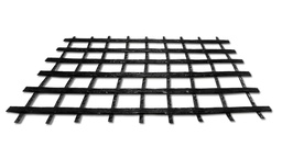 [137.230] Stabilisierungsgitter 320 g/m², 100 m lang, 390 cm breit