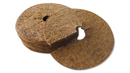 [137.555] Mulchscheibe 850 g/m2, Ø 25 cm
