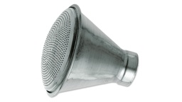 [154.240] Giesskopf «soft rain» ø 72 mm