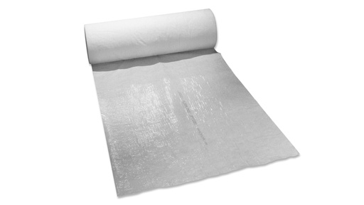 Bodenschutzvlies FLOORLINER basic, 130 g/m², 100 cm breit, 50 m lang