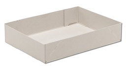 [453.100] Aufrichteboden 35 x 24.5 x 7 cm, 600 g/m2, 25 Stück