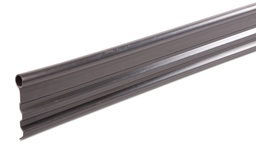 [138.220] Randbegrenzung MDPE, Höhe 12.7 cm, Dicke 3 mm, Rohr-ø 28 mm