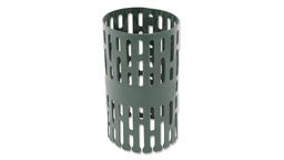 [202.110.5] Stammschutz TreeProtect® grün