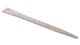 [138.031] Erdspiess Stahl verzinkt 30.5 cm