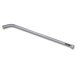 [154.002] Tube de rallonge 60 cm, avec raccordement à baïonnette