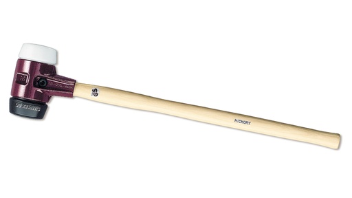 Vorschlaghammer SIMPLEX ø 100 mm, 5.35 kg
