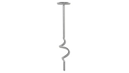 [135.280] Gewebeanker GRIPPLE 20 cm lang