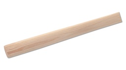 [208.516] Ersatzstiel zu Steinspalthammer DIAMONT Art. 208.515, 60 cm lang