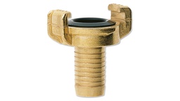 [151.010] Accouplement rapide GEKA® plus 16 mm (⅝")
