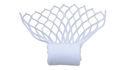 Vlies-Netz LITE-NET BIO5 6 mm, Rolle à 5.2 x 14.3 m