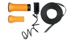[206.204] Poignée de rechange et set cordelette pour coupe-branches télescopique  FISKARS UPX86 art. 206.210
