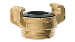 [151.140] Accouplement rapide GEKA® plus 1 ½" extérieur