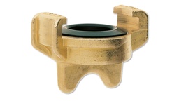 [151.150] Bouchon de fermeture GEKA® plus