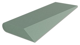 [207.345] Schleifstein, Grösse 150 x 50 x 13/4 mm