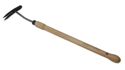 [204.347] Berner Unkrautzieher mit Eschen-Knopfstiel 48 cm