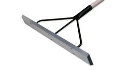 [208.178.100] Rablet pour aplanir, largeur 100 cm, manche 170 cm