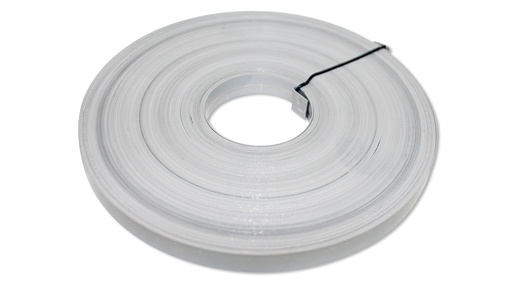 Bande LIGAREX largeur 10 mm, rouleau de 25 m