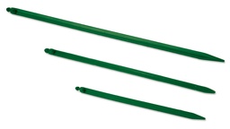 [420.115] Etikettenstab «Asta» grün 15 cm