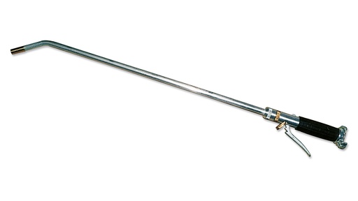 Topfgiessgerät MULTI mit 60 cm Rohr