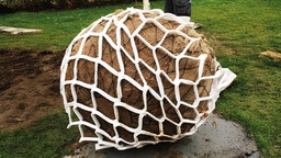[202.742.3] Filet de distribution LITE-NET PP XL, 175 x 160 cm