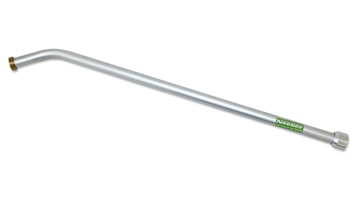 Tube de rallonge 40 cm pour art. 154.070