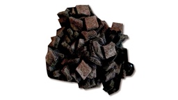[202.734.1] Cube non-tissé LITE-CUBES BIO1, sac de 50 litres