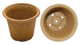 [230.465] Pot plantable FERTILPOT NT Standard, 12 x 9.3 cm