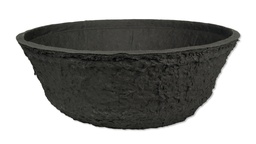 [231.085] OASIS® BLACK BIOLIT® Pflanzschale ø 45 cm