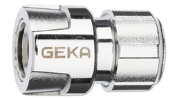 [151.177] Schlauchstück GEKA® plus ¾" (19 mm)